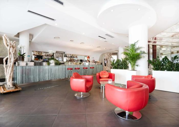 Mercure Olbia Hotel & SPA