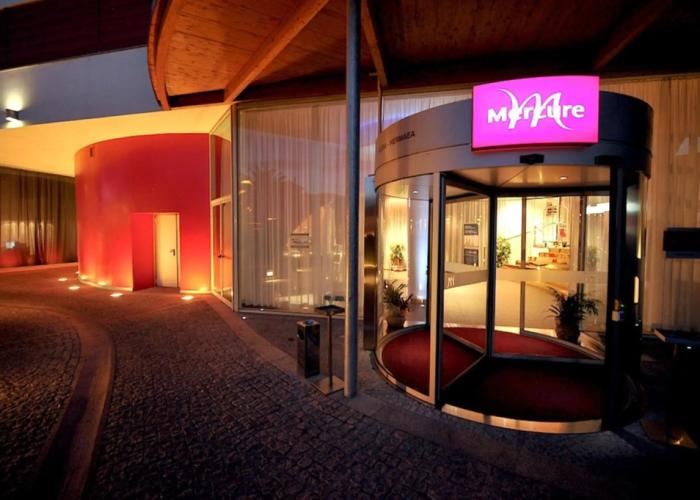 Mercure Olbia Hotel & SPA