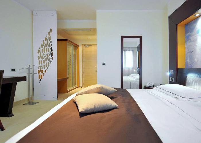 Mercure Olbia Hotel & SPA