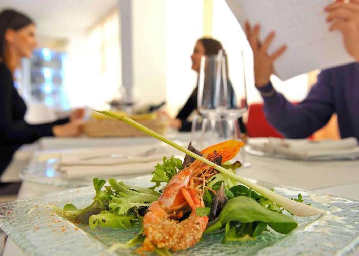 Mercure Olbia Hotel & SPA