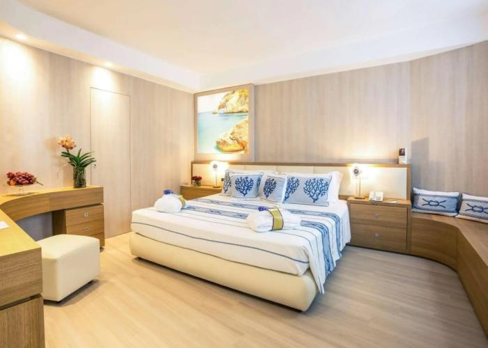 Mercure Olbia Hotel & SPA