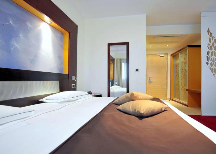 Mercure Olbia Hotel & SPA