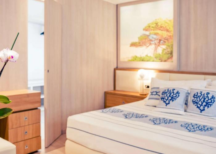 Mercure Olbia Hotel & SPA