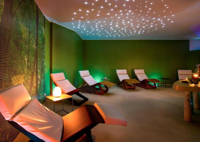 Mercure Olbia Hotel & SPA