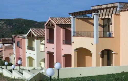 Villaggio Turchese