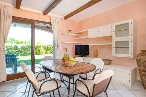 Villaggio Turchese