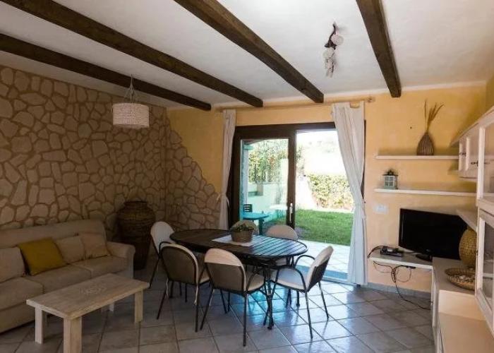 Villaggio Turchese