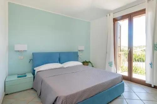 Villaggio Turchese