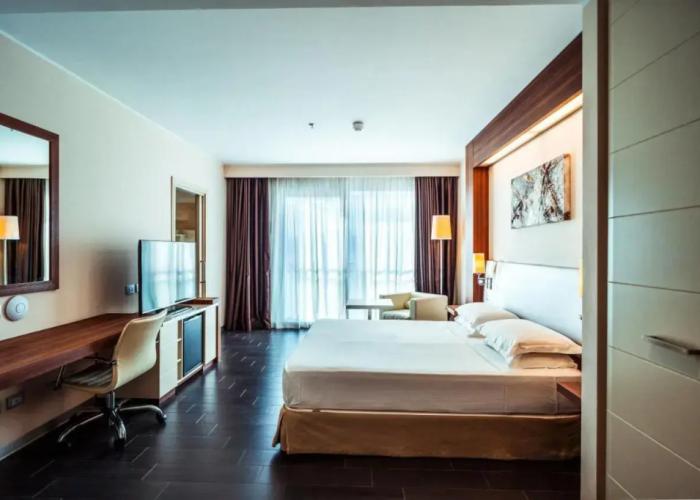 Delta Hotels by Marriott Olbia Sardinia