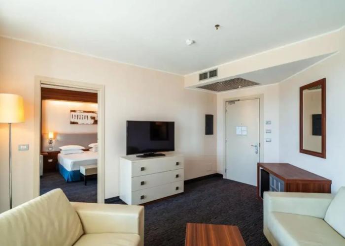 Delta Hotels by Marriott Olbia Sardinia