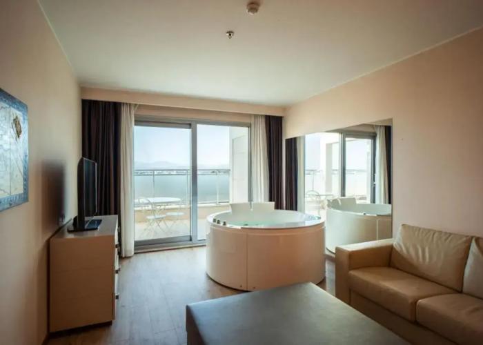 Delta Hotels by Marriott Olbia Sardinia