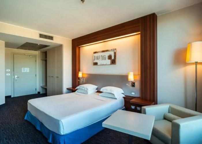 Delta Hotels by Marriott Olbia Sardinia