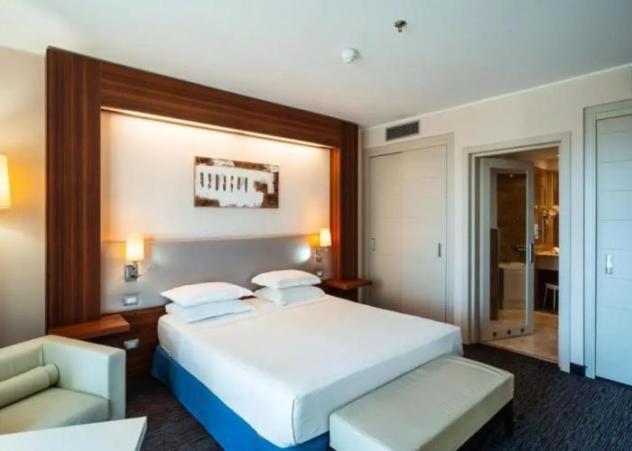 Delta Hotels by Marriott Olbia Sardinia