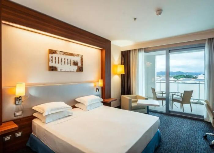 Delta Hotels by Marriott Olbia Sardinia