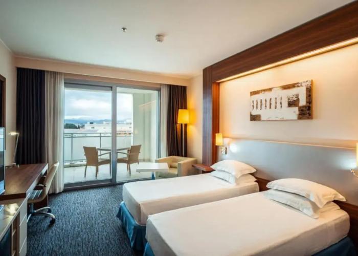 Delta Hotels by Marriott Olbia Sardinia