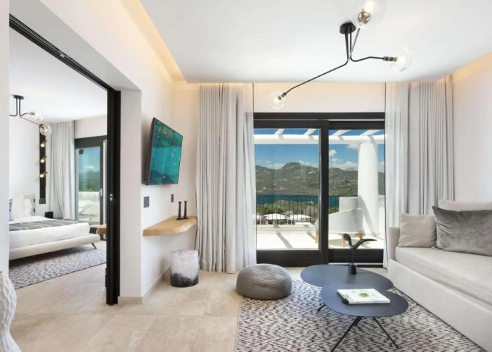 Sulia House Porto Rotondo, Curio Collection by Hilton