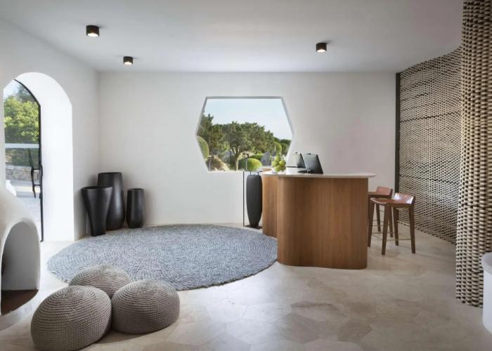Sulia House Porto Rotondo, Curio Collection by Hilton