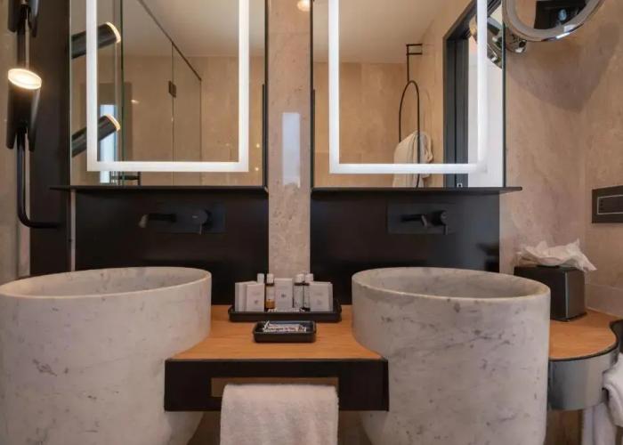 Sulia House Porto Rotondo, Curio Collection by Hilton