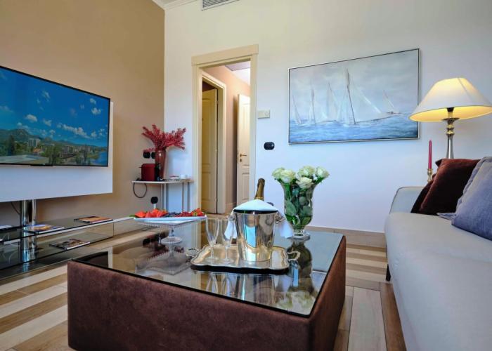 Hotel Martini Olbia