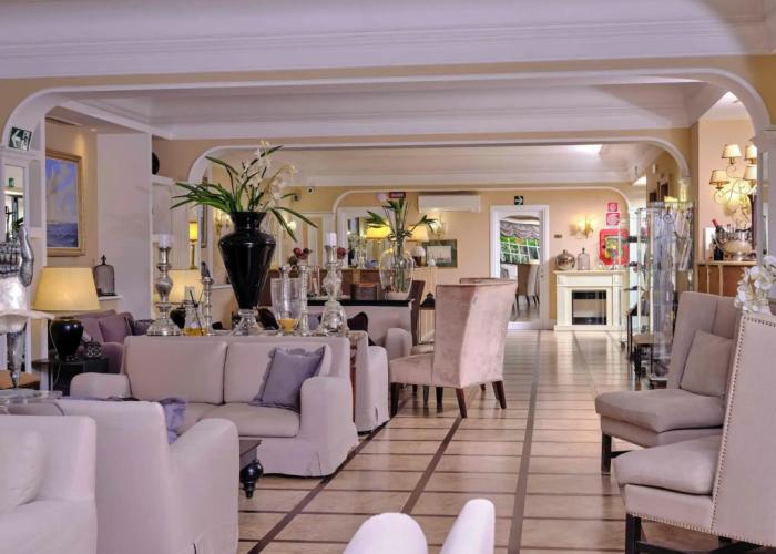 Hotel Martini Olbia