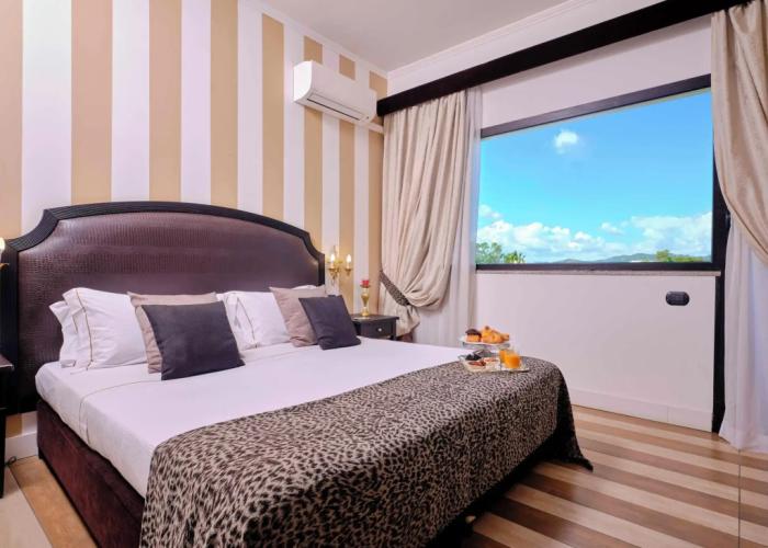 Hotel Martini Olbia
