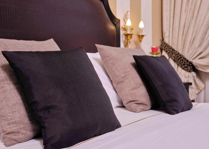 Hotel Martini Olbia