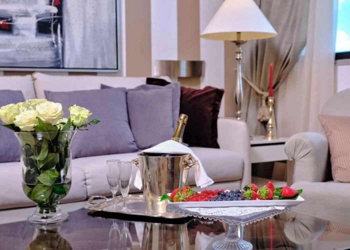 Hotel Martini Olbia