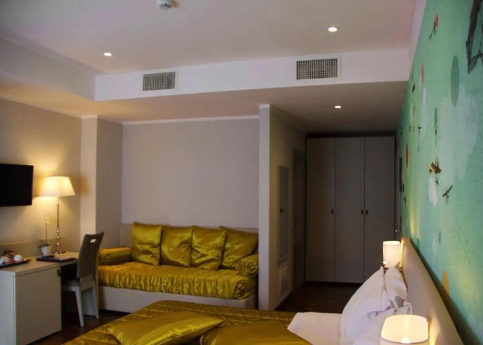 Tramas Hotel & SPA