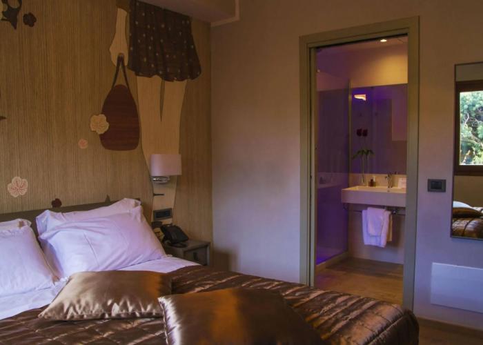 Tramas Hotel & SPA