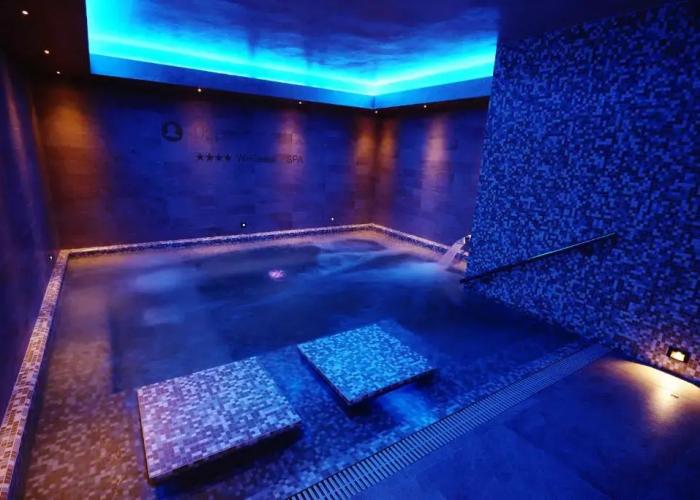 Tramas Hotel & SPA