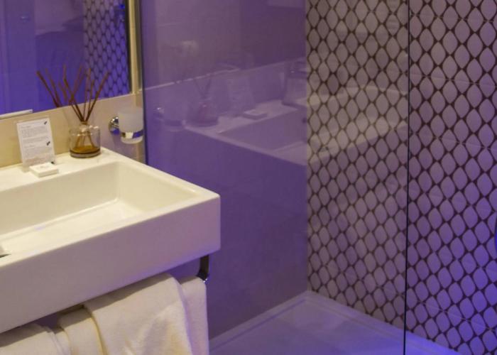 Tramas Hotel & SPA