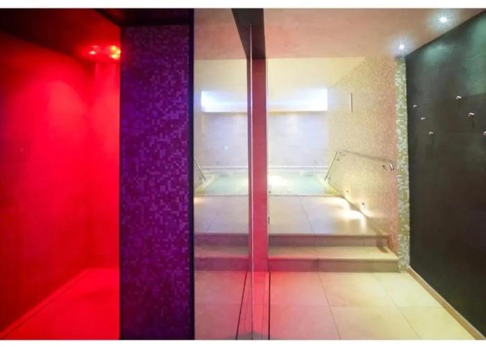 Tramas Hotel & SPA