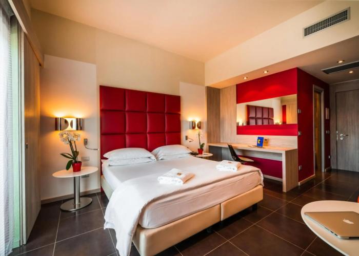 Jazz Hotel