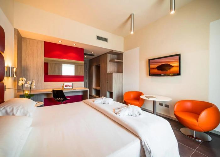 Jazz Hotel