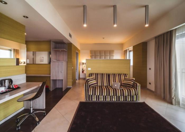 Jazz Hotel