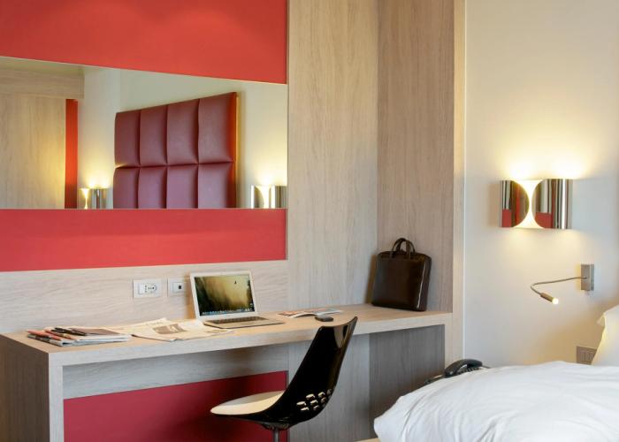 Jazz Hotel