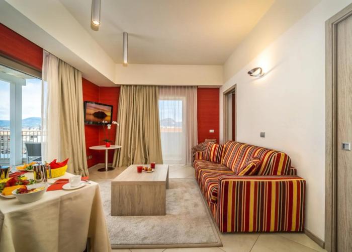 Jazz Hotel