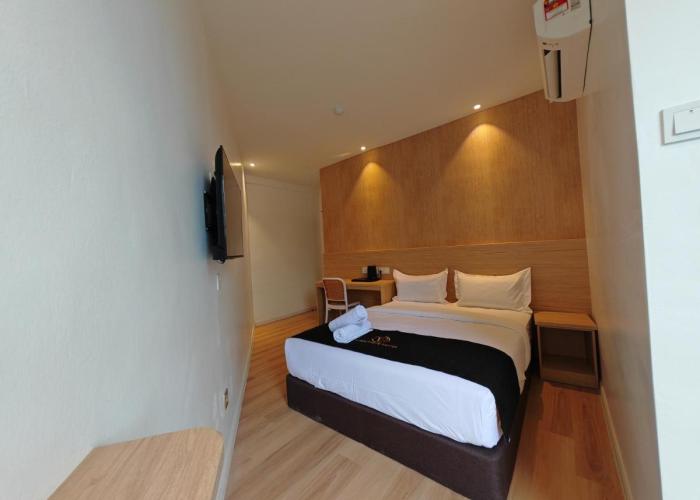 V Boutique Hotel Seremban