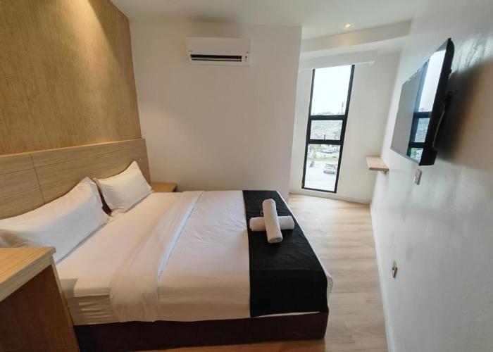 V Boutique Hotel Seremban