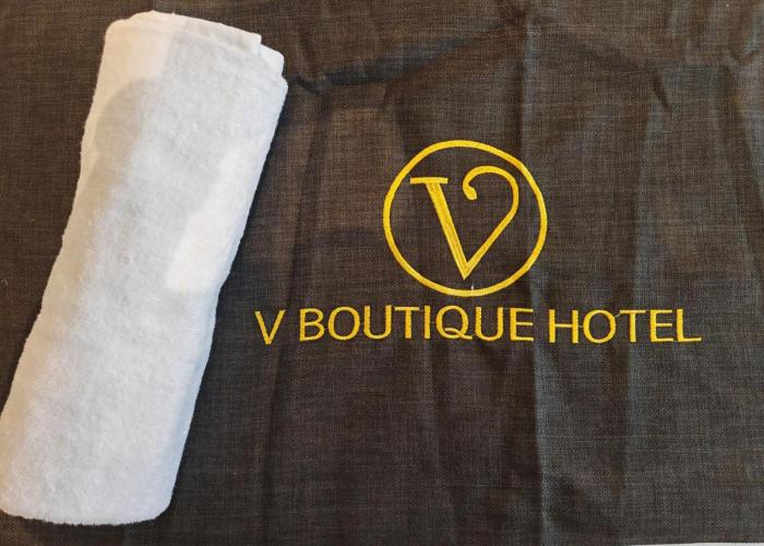 V Boutique Hotel Seremban