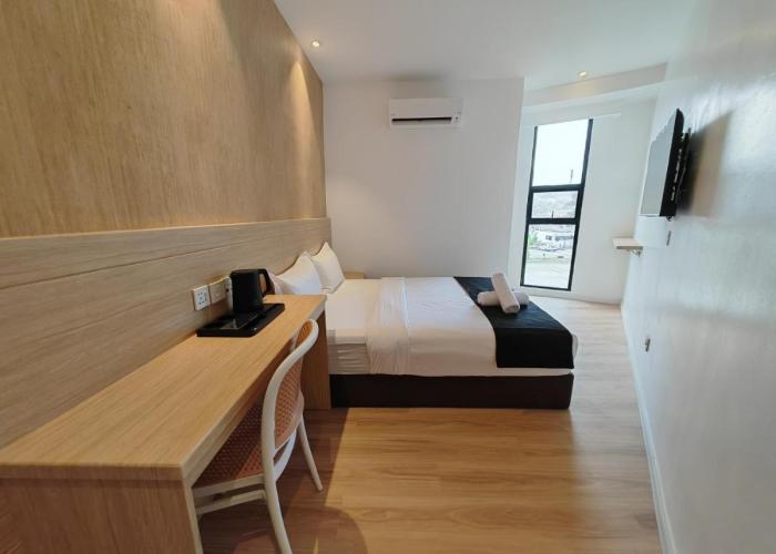 V Boutique Hotel Seremban