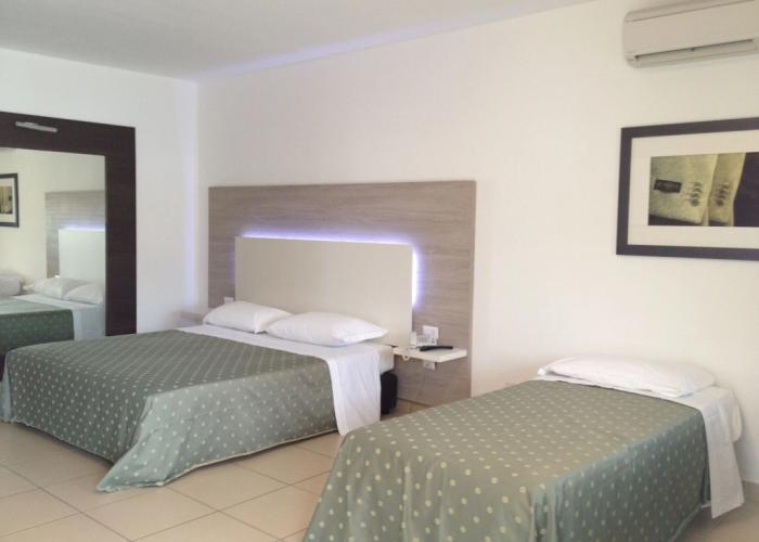 Hotel Ambrosio La Corte