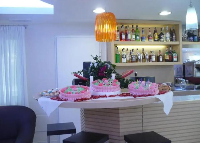 Hotel Ambrosio La Corte