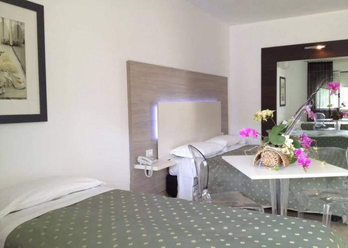 Hotel Ambrosio La Corte