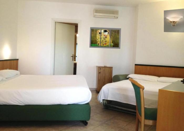 Hotel Ambrosio La Corte