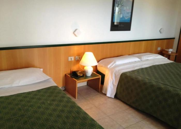 Hotel Ambrosio La Corte