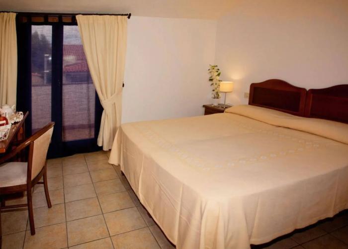 hotel moderno