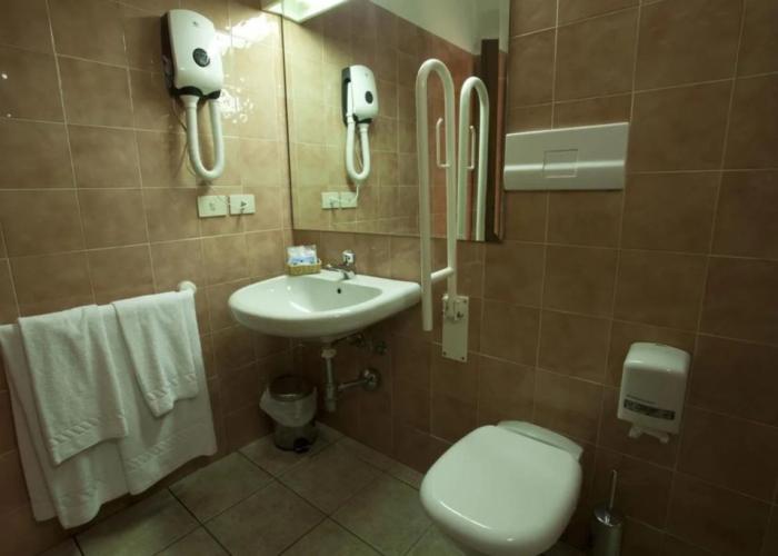 hotel moderno