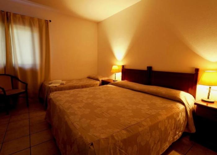hotel moderno