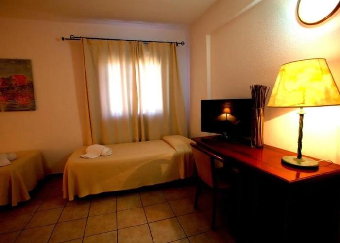 hotel moderno